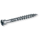 Şurub pentru construcţia teraselor TX25 5x100 inox martensitic